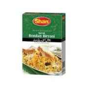 Shan Bombay Biryani